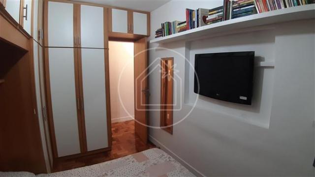 Apartamento à venda com 3 dormitórios em Engenho novo, Rio de janeiro cod:862761 - Foto 4