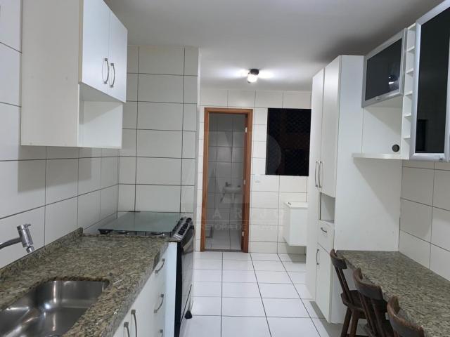 Apartamento à venda com 3 dormitórios em Jatiúca, Maceió cod:380 - Foto 7