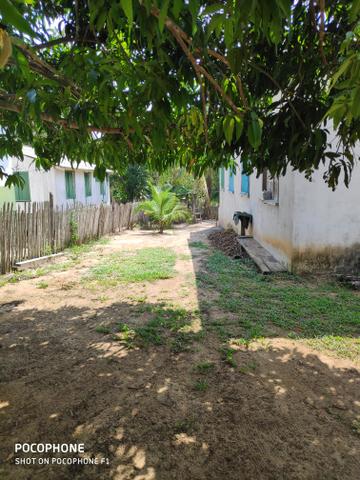 Casa a venda