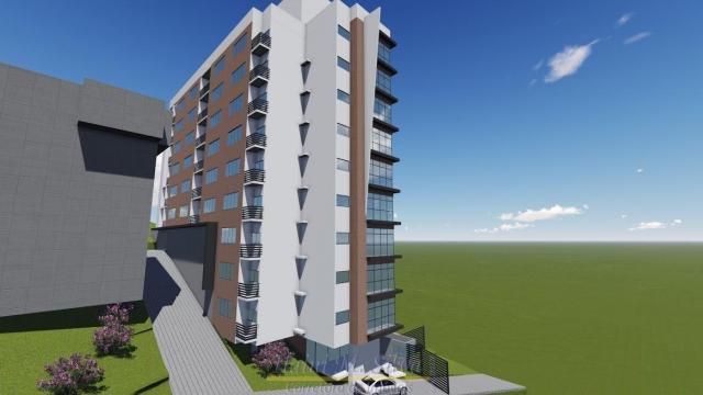 Apartamento à venda com 1 dormitórios em Centro, Camboriú cod:5024_44 - Foto 13