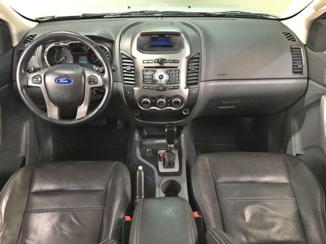 Ranger XLT 3.2 20V 4x4 CD Diesel Aut. Sant D - Foto 5
