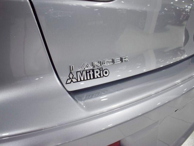 Lancer HL 2.0 16V 160cv Aut. zero Km - Foto 5