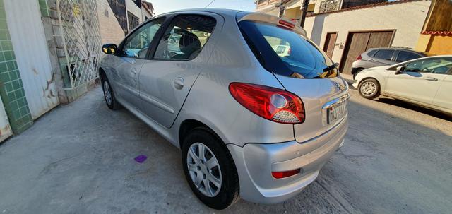 Peugeot 207 - Foto 8