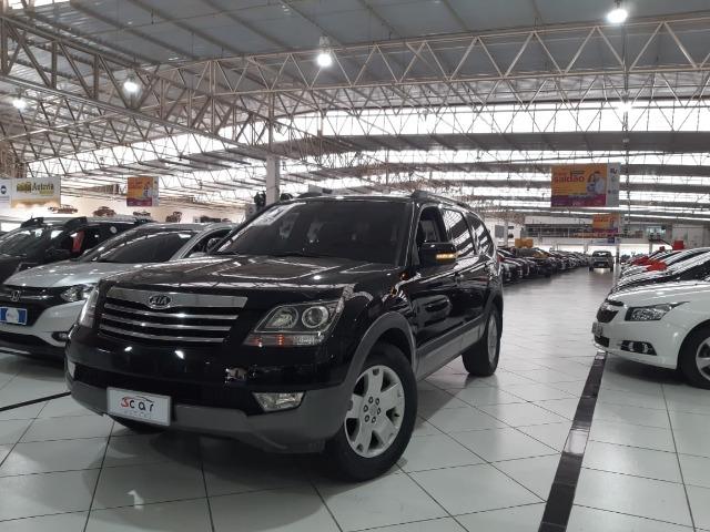 Kia Mohave - Foto 2
