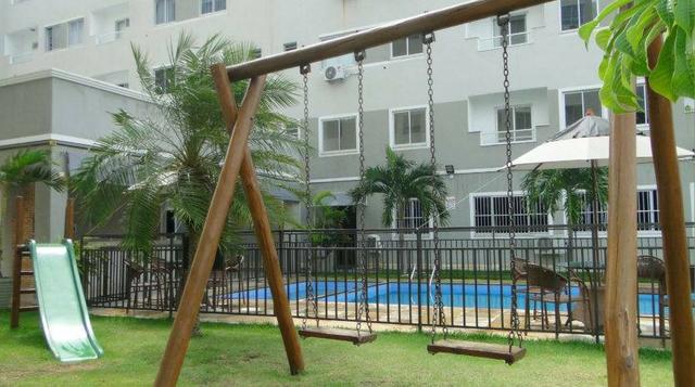Vendo Apartamento no Parque Monibura - Cond. Inspiratto Residence Clube Ap - Foto 5