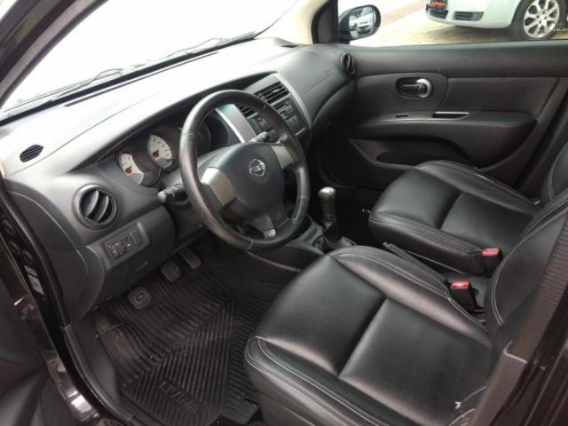 Livina S 1.6 16V Flex Fuel Mec - Foto 18