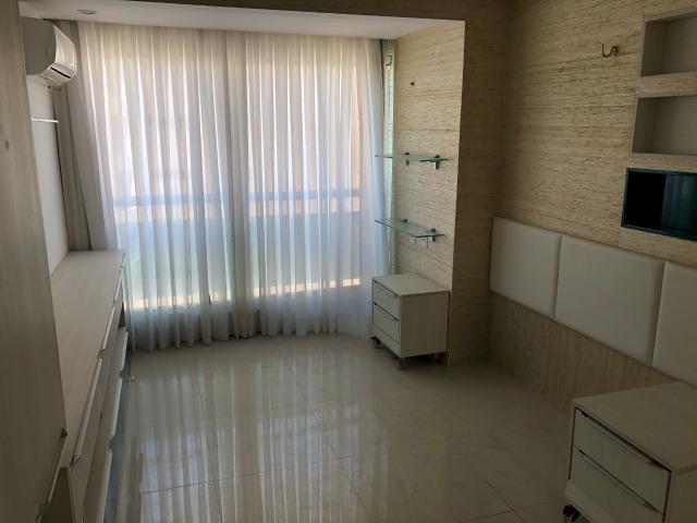 Excelente Cobertura no Meireles, Condomínio Atlantis Beira Mar - Foto 13