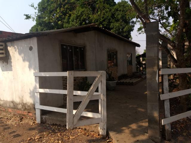Chácara 2.5 ha, linha 16 cinturão verde - Foto 11
