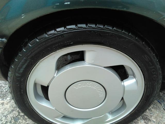 Gol 1994 - Foto 7
