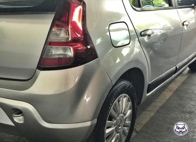 Renault Sandero Privilège HI-Flex 1.6 8V - Leia o anuncio!!! - Foto 6