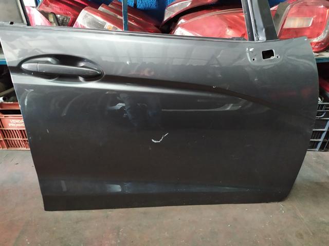 Porta dianteira direita Honda Fit - Foto 2