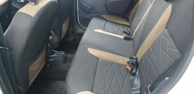 Renault Duster Dynamique 2.0 4x4 2015/2016 - Foto 19