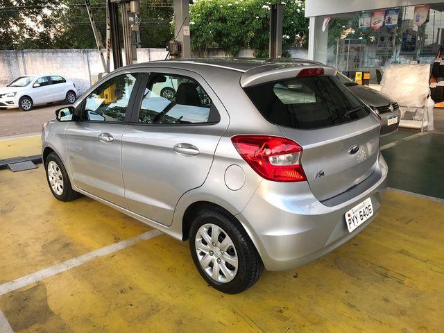 Ford Ka SE 1.0 - Foto 6