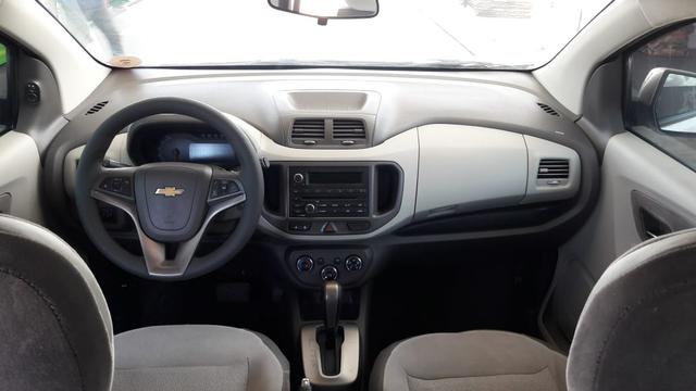 Spin ltz 2013/2013 7 lugares super conservada - Foto 7