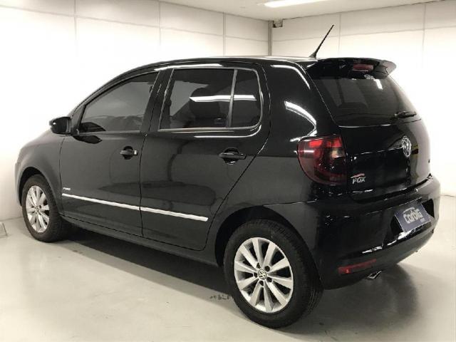 VW - VOLKSWAGEN FOX PRIME/HIGLI. 1.6 TOTAL FLEX 8V 5P 2012 