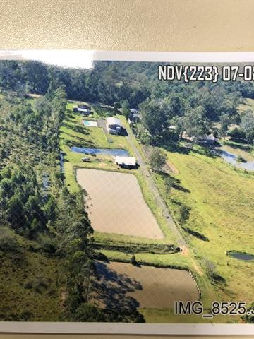 Sítio de 2,5 hectares - Foto 2