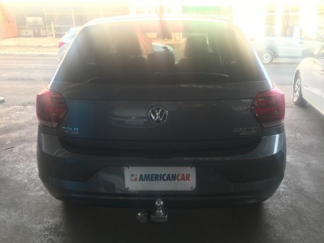 VOLKSWAGEN POLO 1.0 200 TSI 2019 - Foto 5
