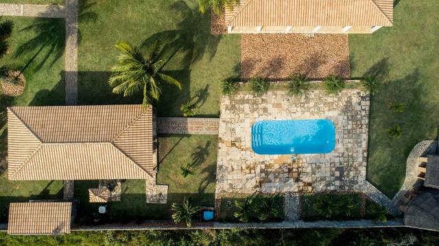 Chácara, granja para retiros, casamentos, eventos corporativos, em Natal RN - Foto 9