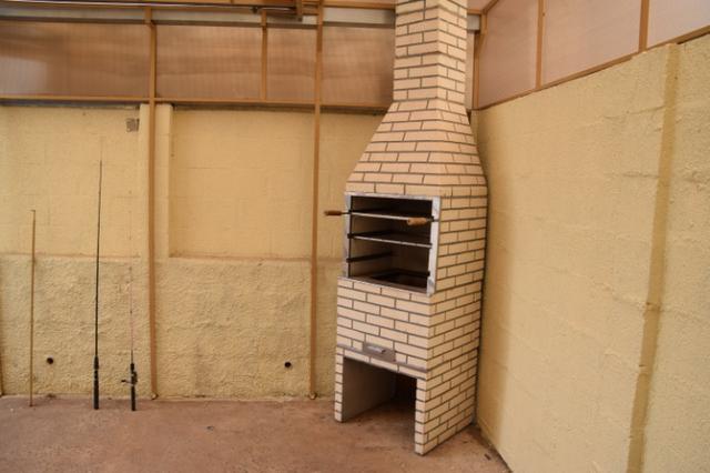 Apartamento em condomínio fechado, 2 quartos, Jardim Brasil - Foto 16