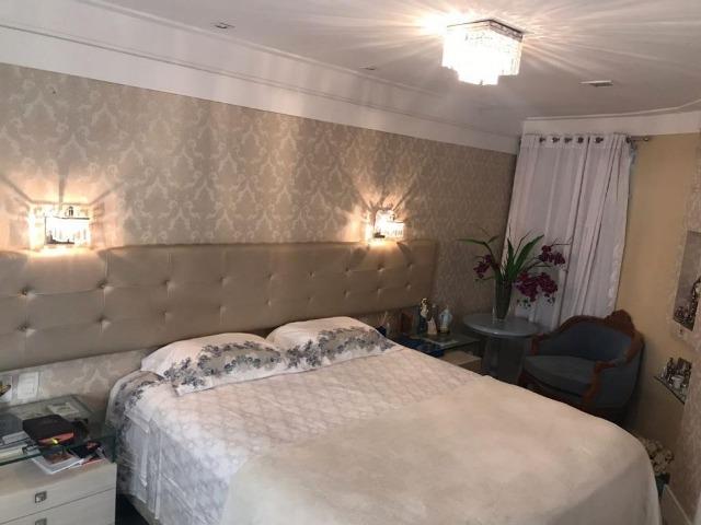 Excelente apartamento de 3 suítes - Meireles - Foto 7