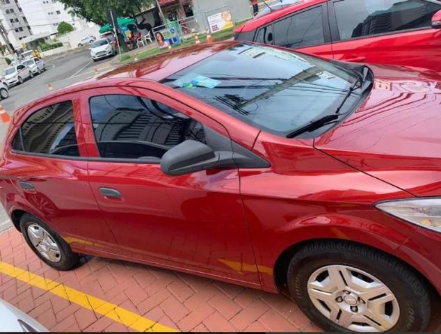 Chevrolet Onix 1.0 Joy 5p - Foto 3