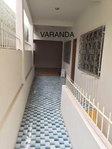 Aluga-se casa (nova brasília) - Foto 10