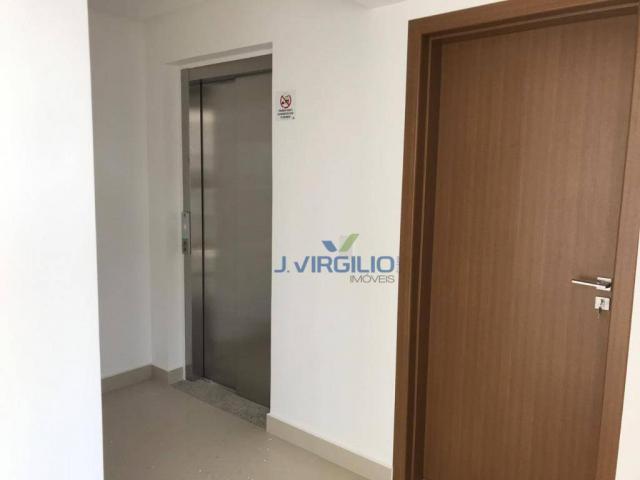 Apartamento com 4 quartos à venda, 208 m² por R$ 1.200.000 - Setor Bueno - Goiânia/GO - Foto 6