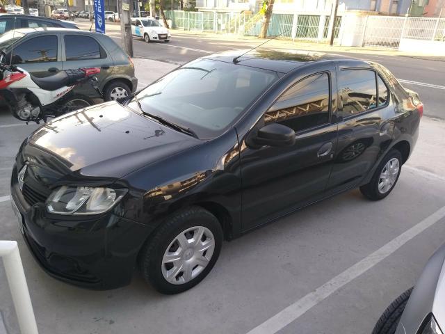 Logan 1.0 authentique 2015 Felipe 9. * - Foto 10