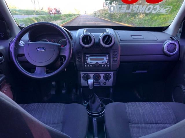 Ford Ecosport XLT 4P - Foto 6