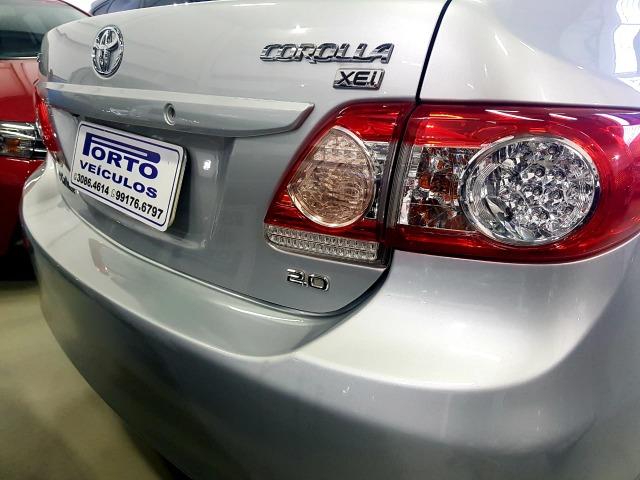 Corolla xei 2.0 automático - Foto 12