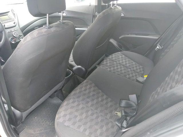 Hyundai HB20 Comfort Plus 1.6 - Foto 8