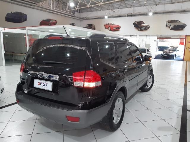 Kia Mohave - Foto 4