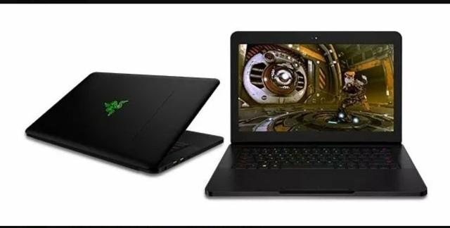 Razer Blade 14 - Foto 2