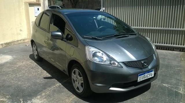 Honda Fit 1.4 mecânico