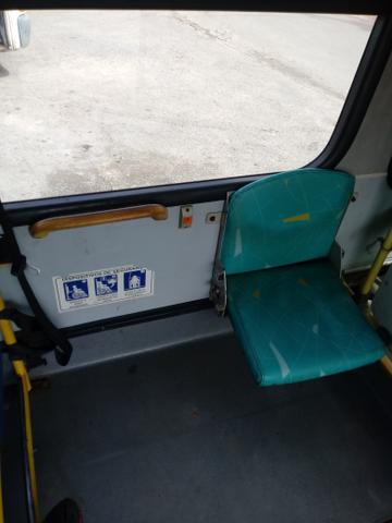 Micro onibus ibrava - Foto 9
