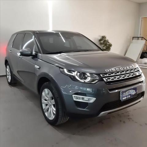 Land Rover Discovery Sport 2.2 16v Sd4 Turbo Hse l - Foto 15