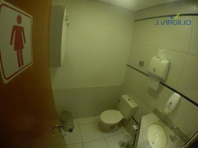 Prédio comercial à venda, Jardim Sabia, Senador Canedo - PR0003. - Foto 6