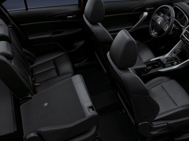 Eclipse Cross HPE-S 1.5 16V 165cv Aut. zero Km - Foto 6