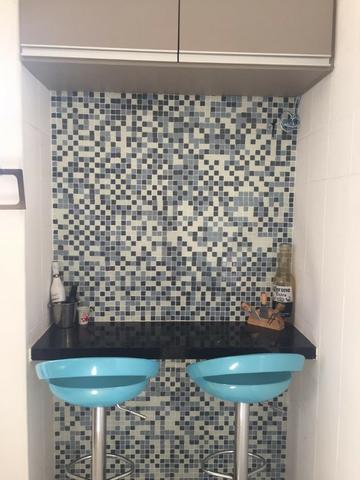 Apartamento a venda no Papicu, 4 quartos, suítes, ampla vaga de garagem - Foto 11