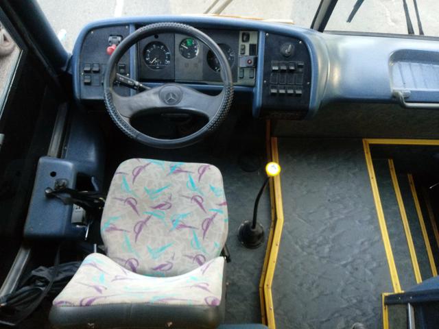 Onibus - Foto 4