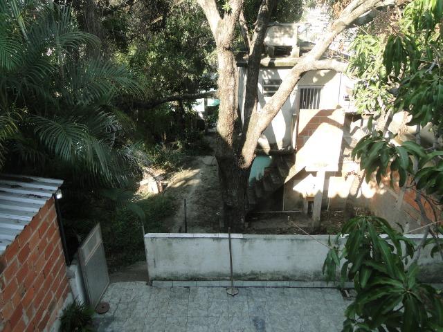 1 casa duplex + 2 kitnetes ótima localização próximo a rua boa sorte - Foto 5