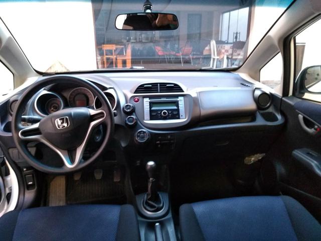 Honda fit - Foto 4