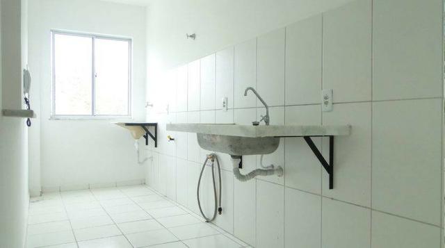 Vendo Apartamento no Parque Monibura - Cond. Inspiratto Residence Clube Ap - Foto 8
