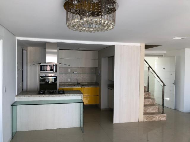 Excelente Cobertura no Meireles, Condomínio Atlantis Beira Mar - Foto 10