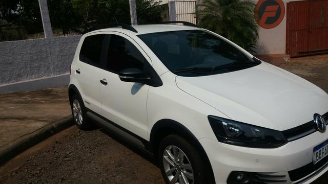 VENDO FOX TRACK 1.0 2017 vlr 42300 - Foto 18
