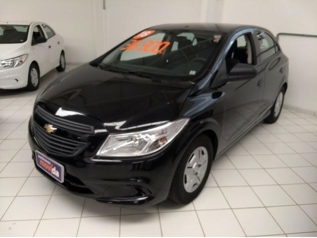 Onix Joy 1.0 Completo 2018 - Foto 3