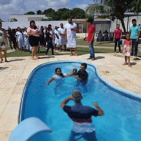 Alugo Chácara para Evento em Parnamirim