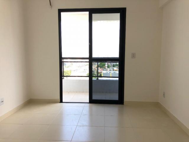 Ed. Águas de março - apto 89 m² - 3/4 sendo 1 suíte - 18º andar - Foto 11