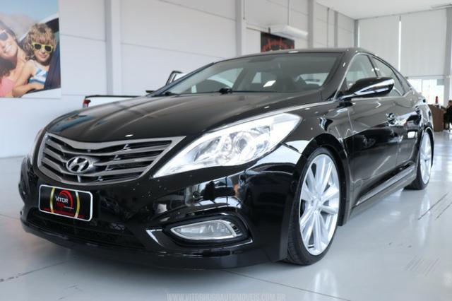 Hyundai Azera 3.0 V6 - Foto 3
