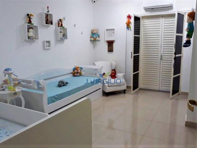 Casa com 4 quartos à venda, 508 m² por R$ 1.300.000 - Setor Jaó - Goiânia/GO - Foto 14